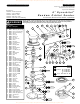 Dynabrade 10600 Important Operating, Maintenance And Safety Instructions