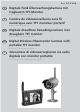 Indexa DF-240A Set Operating Instructions Manual