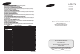 Samsung LE32R8 Owner's Instructions Manual