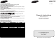 Samsung LE19R7 Owner's Instructions Manual