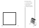 Munters L01108 Instruction Manual