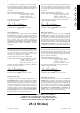 Mercury 25 Operation And Maintenance Manual