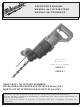 Milwaukee 5366-21 Operator's Manual