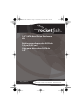 RocketFish RF-AHD25 User Manual