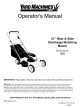Yard Machines 430 Series Operator's Manual