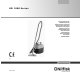 Nilfisk-Advance GD 1000 Series Instructions For Use