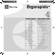 Electrolux Ergorapido 12V User Manual