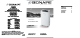 Bionaire BD10 Manual