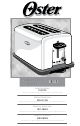 Oster 6325 Instruction Manual