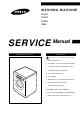 Samsung P1401 Service Manual