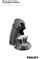 Philips HD7812 Manual