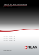 nilan Compact P Polar EK 3 kW CTS 700 Installation And Maintenance Manual
