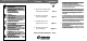 Conrad Electronic 30 26 57 Operating Instructions Manual