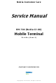 Nokia c2-00 Service Manual