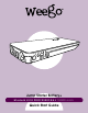 Weego JS18 Professional Quick Start Manual