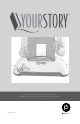 Provo Craft YourStory LB30 User Manual
