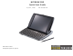 Psion Teklogix NETBOOK PRO Quick Start Manual