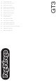 Peg-Perego GT3 Instructions For Use Manual