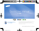 Samsung ST1000 Quick Start Manual