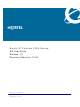 Nortel 1210 User Manual
