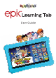 ClickN KIDS tablet 2 User Manual