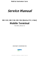 Nokia RM-529 Service Manual