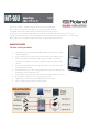 Roland MT-90U Instruction Manual