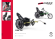 HASE TRETS TRIKE User Manual