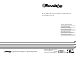 Roadstar TRA-2425PSW Instruction Manual