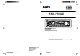 Sanyo FXD-770GD Operating Instructions Manual