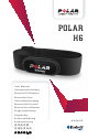 Polar Air H6 User Manual