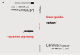 Verizon LG Watch Urbane User Manual