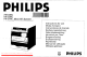 Philips FW 530C Instructions For Use Manual