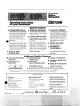 GE GSD750W Operating Instructions
