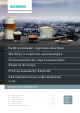 Siemens TI 903 Instruction Manual