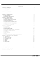 Samyung SPR-1400 User Manual