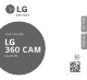 LG LG-R105 User Manual