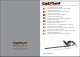Pattfield PE-EHS 5560 Original Instructions Manual