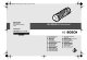 Bosch GLI 10,8 V-LI Professional Original Instructions Manual