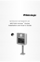Metrologic MS7320 InVista Series Installation And User Manual
