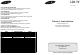 Samsung LE19R7 Owners Instrucitons