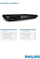 Philips DVP3880 User Manual
