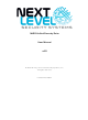 Next Level Security Systems NLSS Unified Security Suite User Manual