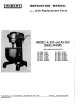 HOBART A-200 INSTRUCTION MANUAL Pdf Download | ManualsLib