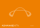 Advance acoustic IOTA 23 User Manual