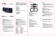 Jumbl Super Slim Portable Stereo Speaker Manual