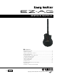 Yamaha EZ-AG Service Manual