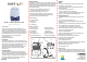 Ivation GDM20 User Manual