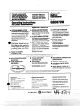 GE GSDS79W Operating Instructions