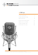 Neumann.Berlin TLM 49 Operating Manual